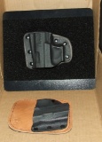 4  Holsters