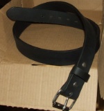Gunleather Gun Belt 01 Size 40