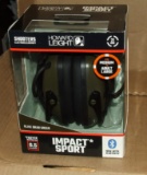 Howard Leight Shooters Electronic Earmuff