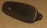Original US Springfield Krag