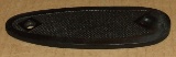 Original Winchester 88 Butt Plate