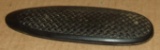 Early Horn Pad. 5 X 3/8 X 1 & Â¾.