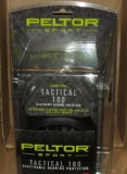 Peltor Sport Tactical 100 Muffs