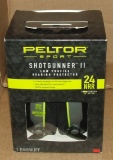 Peltor Shotgunner II Hearing Protection