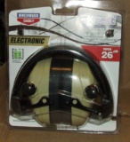 Birchwood Casey Electronic Muffs
