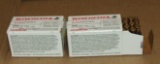 100 Winchester 22 Win Mag