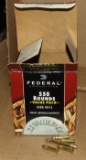 130 Rounds Federal 22 LR