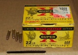 160 Winchester 22 LR