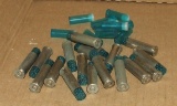 18  .357 Special Shot Rounds