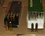 71 Rounds of .357 Magnum