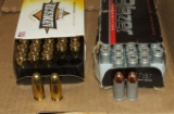 36 Rounds .45 Auto