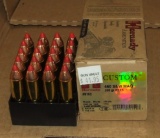 20 Rounds Hornady.460 S&W Magnum