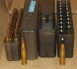 36 Rounds 222 Remington