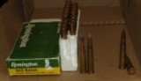 20 Rounds of 303 British