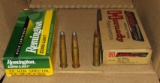 27 Rounds Remington 32 Special