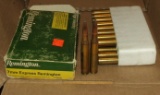 20 Rounds Remington 7mm Express