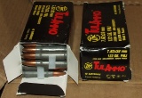 80 Rounds Tul Ammo 7.62X39