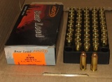 50 Rounds HSM Bear Load  10mm Auto
