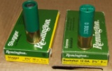 10 Rounds Remington 12 ga
