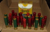 24 Rounds Factory 28 ga