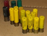 13 20 ga Factory Shells