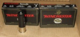 10 Rounds Winchester 12 ga Sabot Slugs
