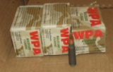 60 Rounds WPA 7.62X39