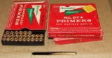 170 Old Shotgun Primers