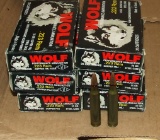 120 Wolf .223 Remington