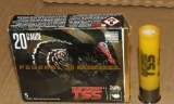5 Rounds Federal 20 ga Turkey Load