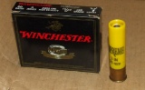 5 Rounds Winchester 20 ga Sabot Slugs