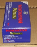 1000 Winchester Large Pistol Primers WLP