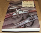 Civil War Firearms by Joseph G. Bilby