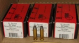 150 Rounds H T M .357 Magnum
