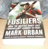 Fusiliers