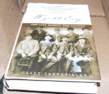 Wyatt Earp by Casey Tefertiller