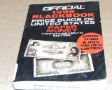 Official 1995 Blackbook US Paper Money
