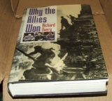 Why the Allies Won by Richard Overy