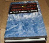 With the 41st Div in the Southwest Pacific
