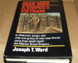 Dear Mom A Sniper's Vietnam