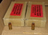 96 Rounds Penn Ammo .45 ACP