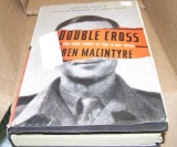 Double Cross The True Story of The D-Day Spies