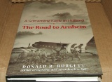 A Screaming Eagle in Holland by Donald R, Burgett