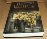 Honor & Fidelity The 65 Infantry In Korea 1950-53