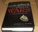 The German Wars by Michael A. Palmer