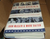 13 Soldiers A Personal History of Americans at War