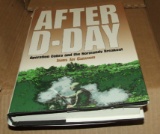 After D-Day by James Jay Carafano