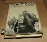 Bloody River by Martin Blumenson