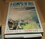 A Glimpse of Hell by Charles C. Thompson II