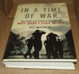 In A Time Of War by Bill Murphy Jr.